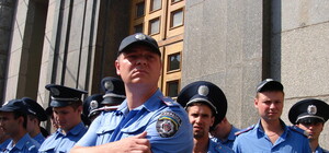 В милиции подсчитали: в Харькове увеличилось количество убийств и разбойных нападений