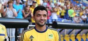 Эдмар: обыграть 