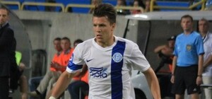 Евгений Коноплянка поспорил со Стеценко из-за Ротаня