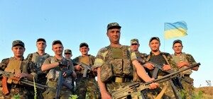 Хроника событий АТО 18-20 августа: что происходило в Донецке и Луганске