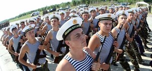 Как в Киеве проходит репетиция военного парада, во сколько он обойдется и зачем нужен