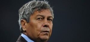 Главный тренер 