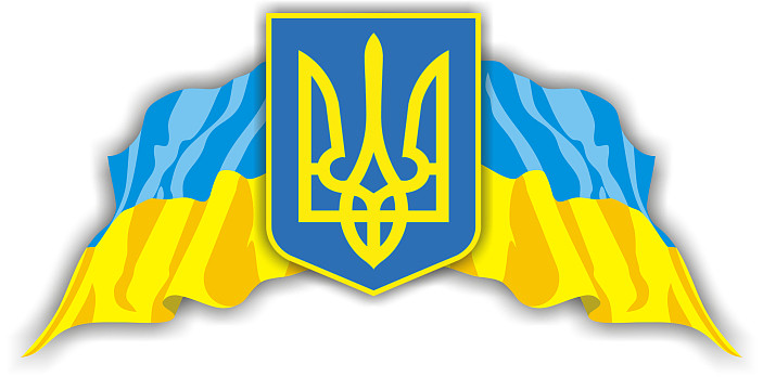 Новость - Люди города - В Днепропетровске создадут самый большой живой герб Украины