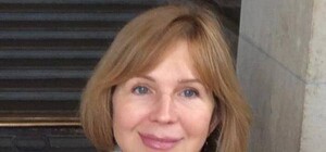 Спасена: женщину, привязанную к столбу в Донецке, нашли и освободили