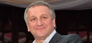 В связи с 1 сентября Куличенко обратился к жителям Днепропетровска