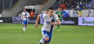 Коноплянка не подписывает контракт с 