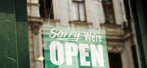 В Одессе закрывается известное кафе