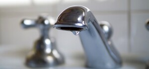 В субботу 4 улицы Днепропетровска останутся без воды