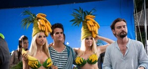 Афиша кинотеатров: украинская романтическая комедия 