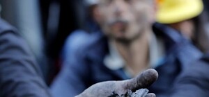 Авария на шахте в Макеевке: погибли три горняка