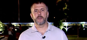 Командир батальона 