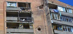 Куда бежать в Днепропетровске в случае войны и артобстрела