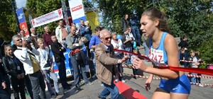 Кто быстрее: в Одессе сотни людей устроят забег по Потемкинской лестнице