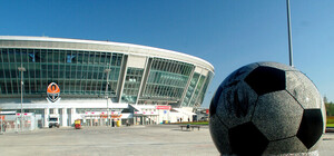 Перемирие - еще не мир: вся инфраструктура ФК 