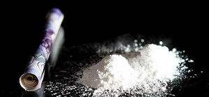 В Одессе поймали торговца кокаином: ему светит 10 лет тюрьмы