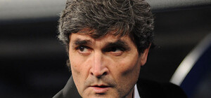 Хуанде Рамос возвращается в Днепропетровск