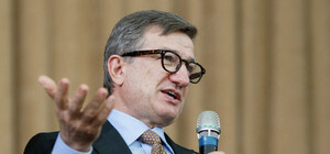 До первых холодов: Тарута уверен, что зимой войны на Донбассе не будет