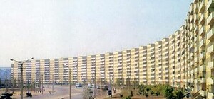 Десять чудес архитектуры Днепропетровска