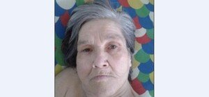 Помогите установить личность пациентки 16-й больницы