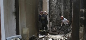 С какими проблемами столкнется Донбасс: вместе с затопленными шахтами пострадают энергетика и металлургия