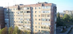 Как выглядит Кировское в Донецкой области после артобстрелов: фотографии