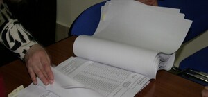 Выборы - 2014: Узнайте, есть ли вы в списках избирателей: адреса, телефоны