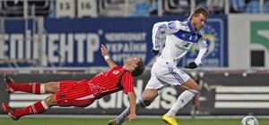 На футбол за 10 гривен: как попасть на матч 