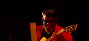 Odessa JazzFest завершился: легенда джаза из США и 