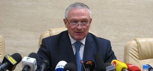 Вот и пообщались: Запорожский губернатор дал совет Павлу Губареву