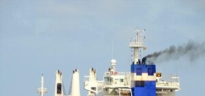 В одесской акватории стоит судно с подозрением на смертоносное заболевание