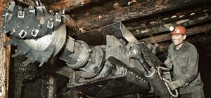 И снова об угле: как работают шахты на территории ДНР и ЛНР