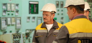 Энергетики обсудили проблемы региона с горняками и металлургами