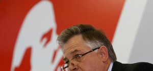 Страсти по Ленину: вслед за Кернесом восстановить харьковского Ильича пообещал главный коммунист Украины