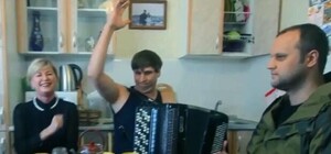 Это родина моя: Павел Губарев снялся в видеоклипе