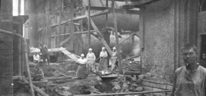 Как выглядел ДМЗ в 19 веке: смотрим ретро-снимки