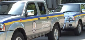 В России арестовали несуществующего бойца батальона 