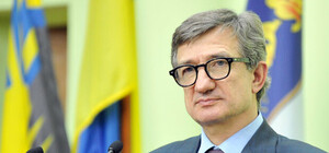 Тарута прокомментировал вчерашний обстрел: убийцам нет и не может быть оправданий