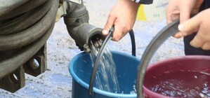 Адреса: куда сегодня подвозят воду в Донецке