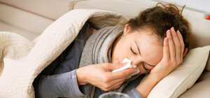 В Киев возвращается свиной грипп: как не заразиться и стоит ли делать прививку