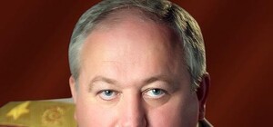 Вместо Таруты Донецкую область может возглавить генерал - СМИ