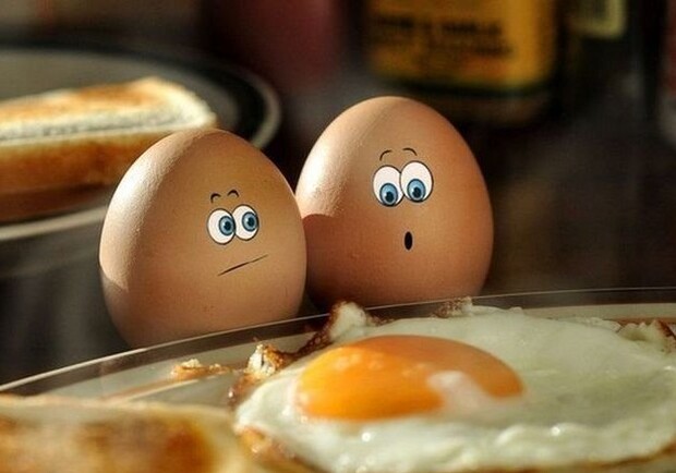 Всемирный день яйца. Фото с сайта gaechka64.ru