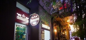 Убийца, перерезавший горло 18-летнему парню, пришел с повинной