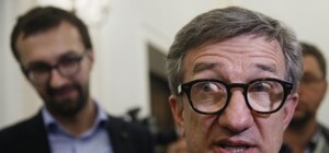 Сергей Тарута уволен с поста главы ДонОГА - СМИ