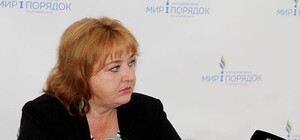 Известная российская правозащитница: за время войны на Донбассе погибло около 4,5 тысяч россиян