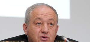 Замена на поле: губернатором Донецкой области стал генерал Кихтенко