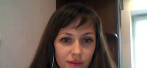 Чудные дела в Новороссии: во главе партии встала жена 