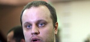 Фотофакт: как  выглядит после покушения лидер 