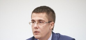 В Харькове - новый начальник  областного управления юстиции