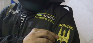 Сегодня Семен Семенченко будет набирать харьковскую роту батальона 