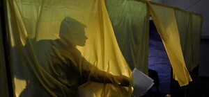 Куда звонить, писать и слать фотопруфы, если заметил нарушения на выборах в Одессе